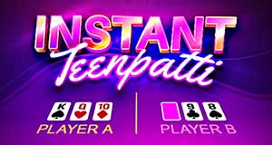 Instant Teenpatti