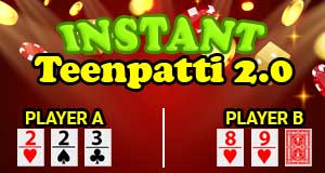 Instant Teenpatti 2.0